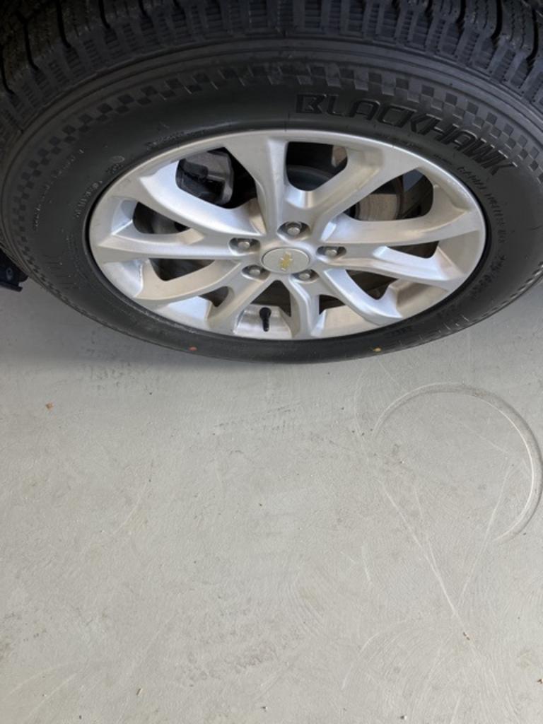 2019 Chevrolet Equinox - $22,000