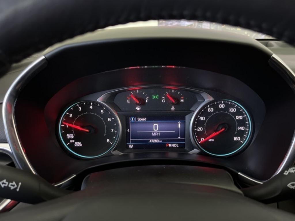 2019 Chevrolet Equinox - $22,000