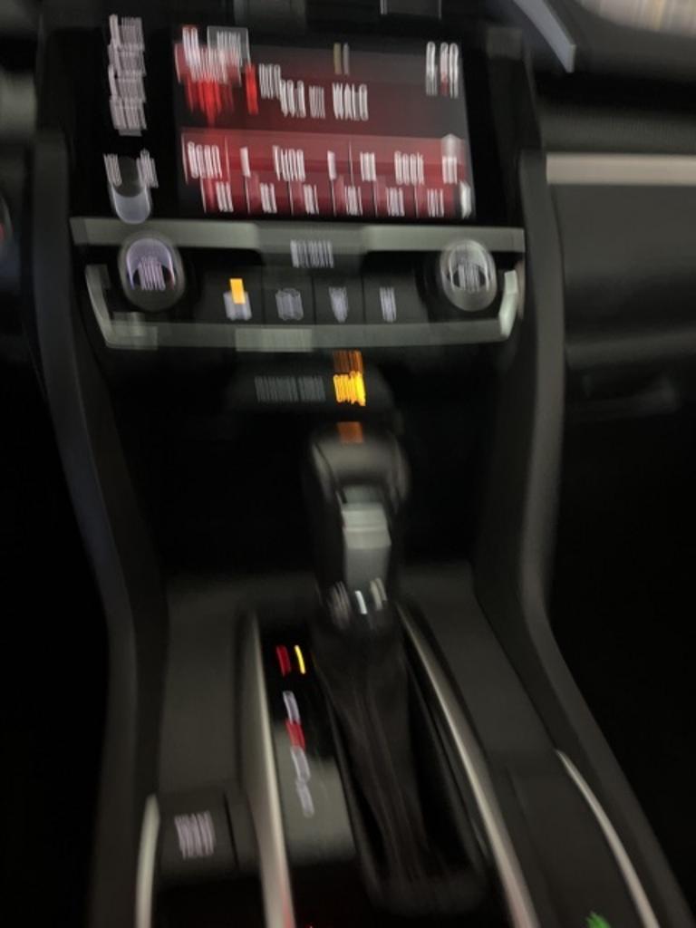 2019 Honda Civic - $22,500