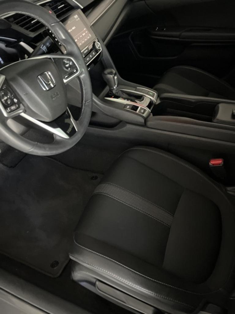 2019 Honda Civic - $22,500