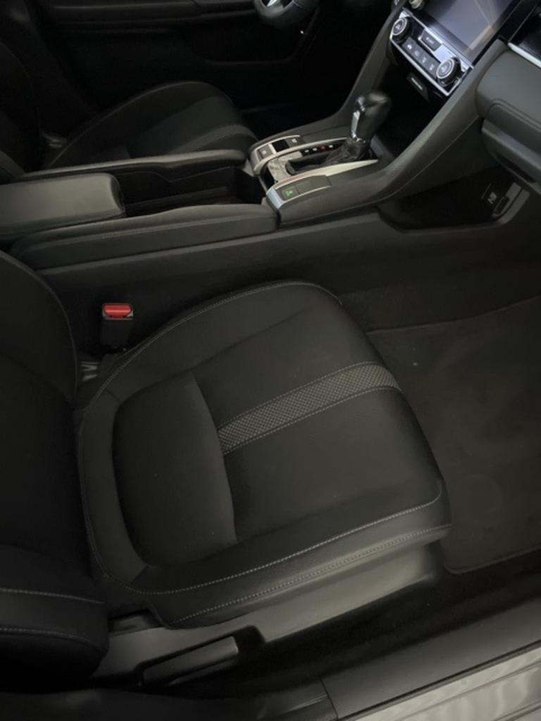 2019 Honda Civic - $22,500