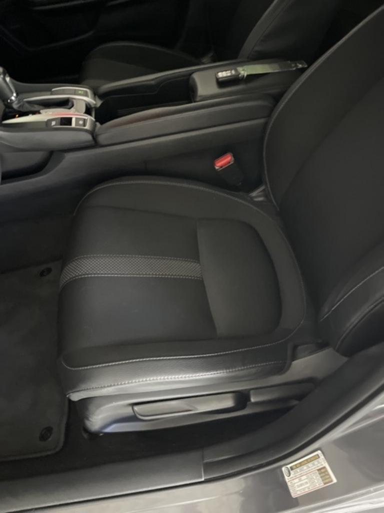 2019 Honda Civic - $22,500