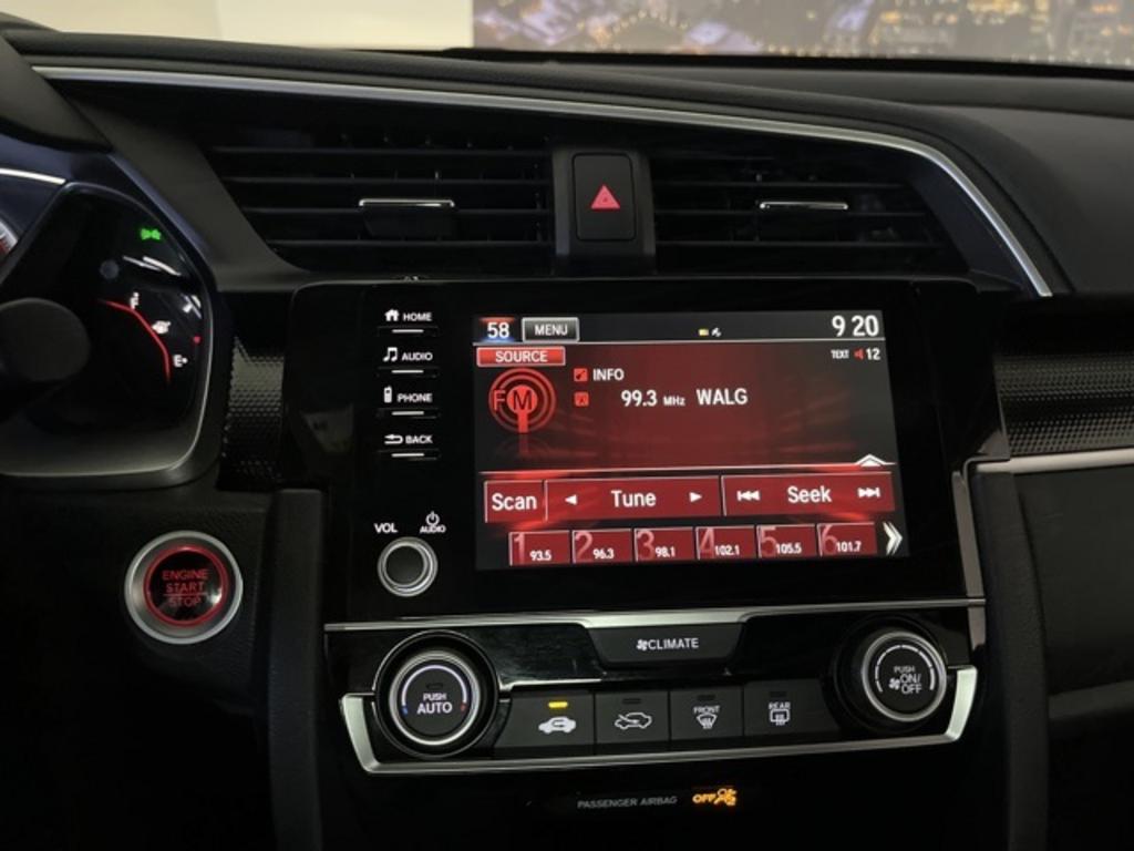 2019 Honda Civic - $22,500
