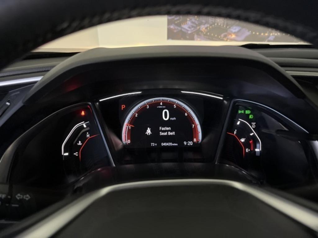 2019 Honda Civic - $22,500