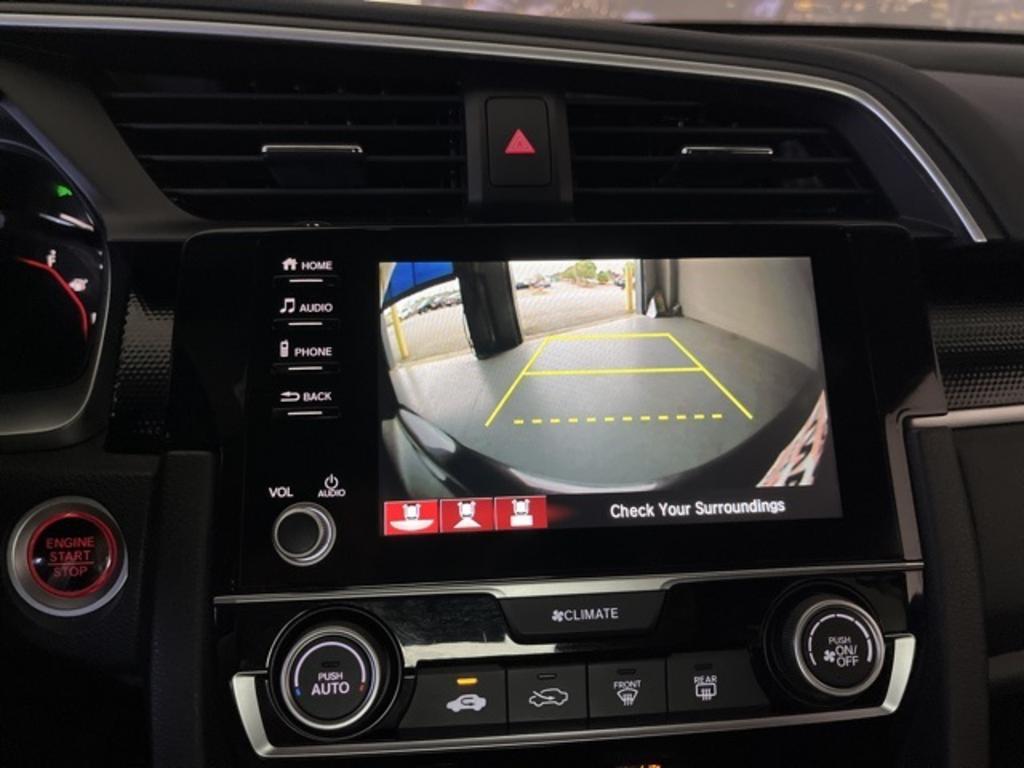 2019 Honda Civic - $22,500