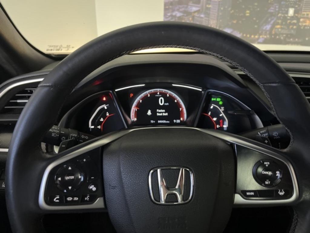 2019 Honda Civic - $22,500