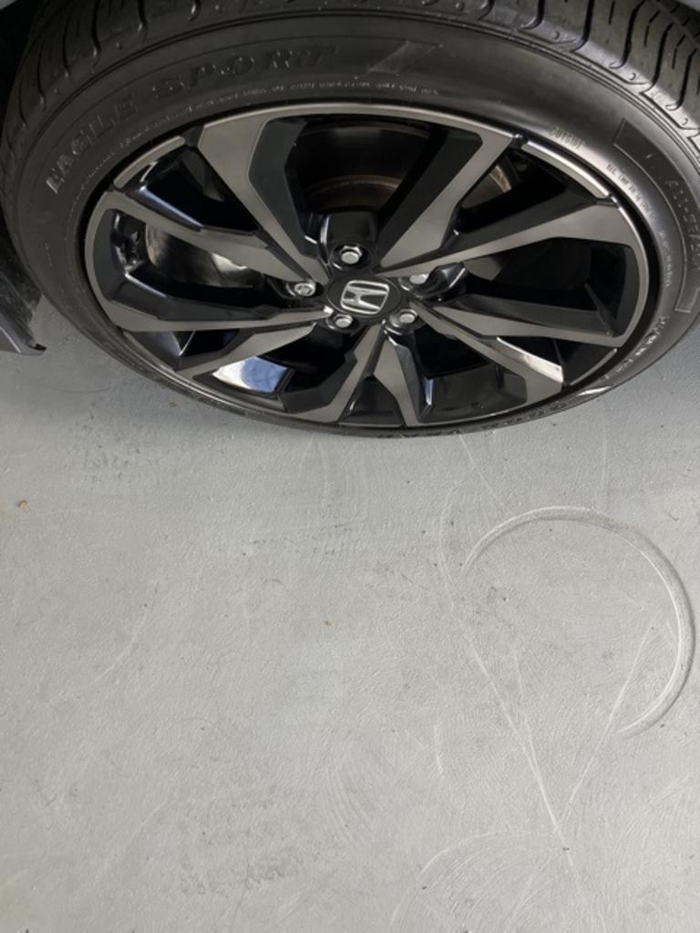 2019 Honda Civic - $22,500