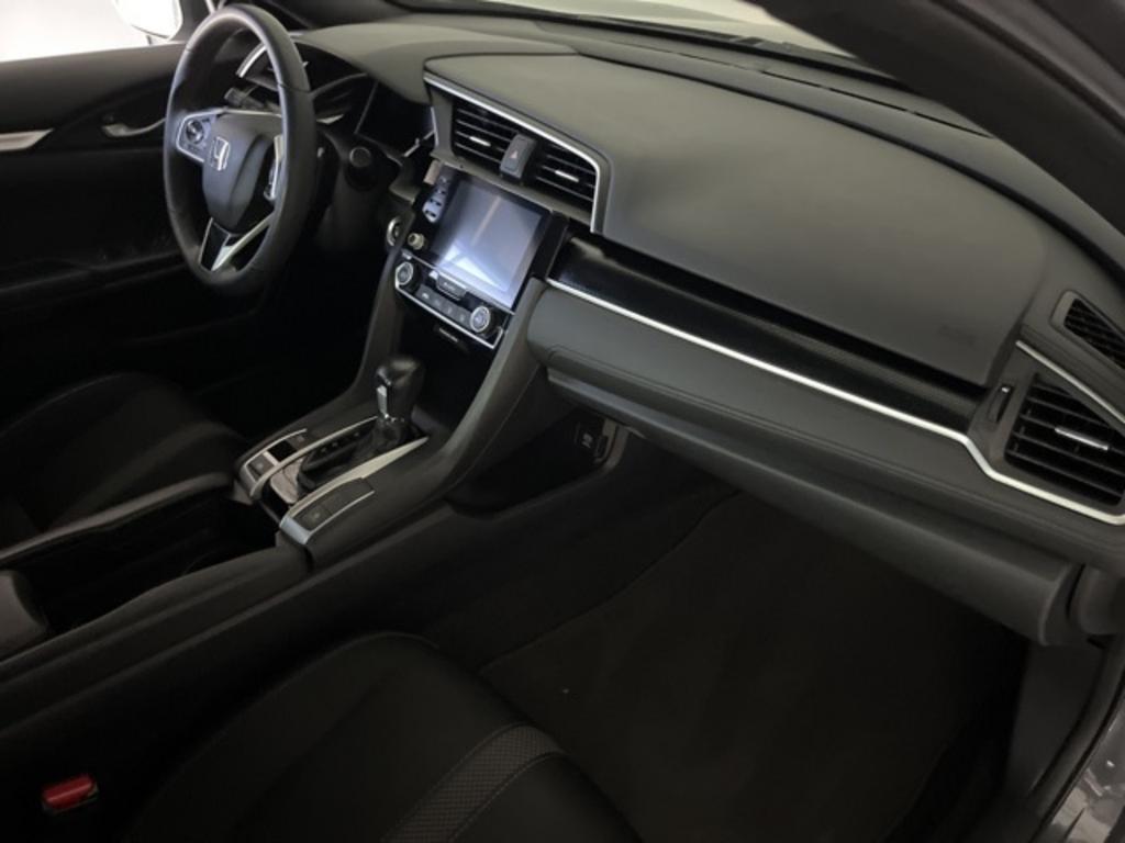 2019 Honda Civic - $22,500
