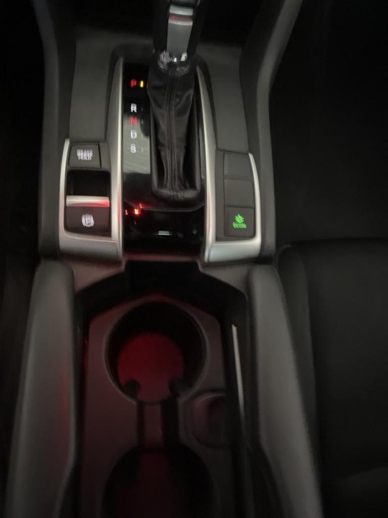 2019 Honda Civic - $22,500
