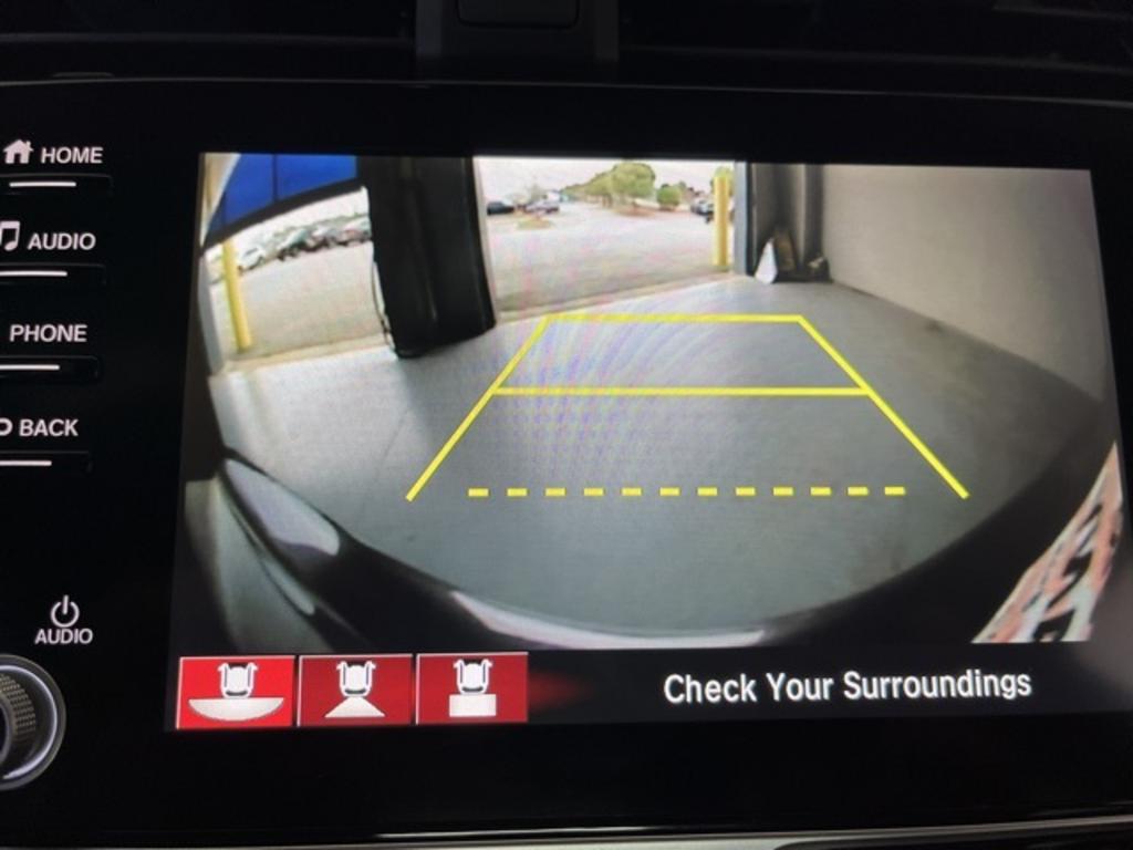 2019 Honda Civic - $22,500