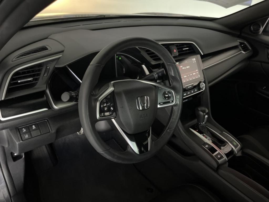 2019 Honda Civic - $22,500
