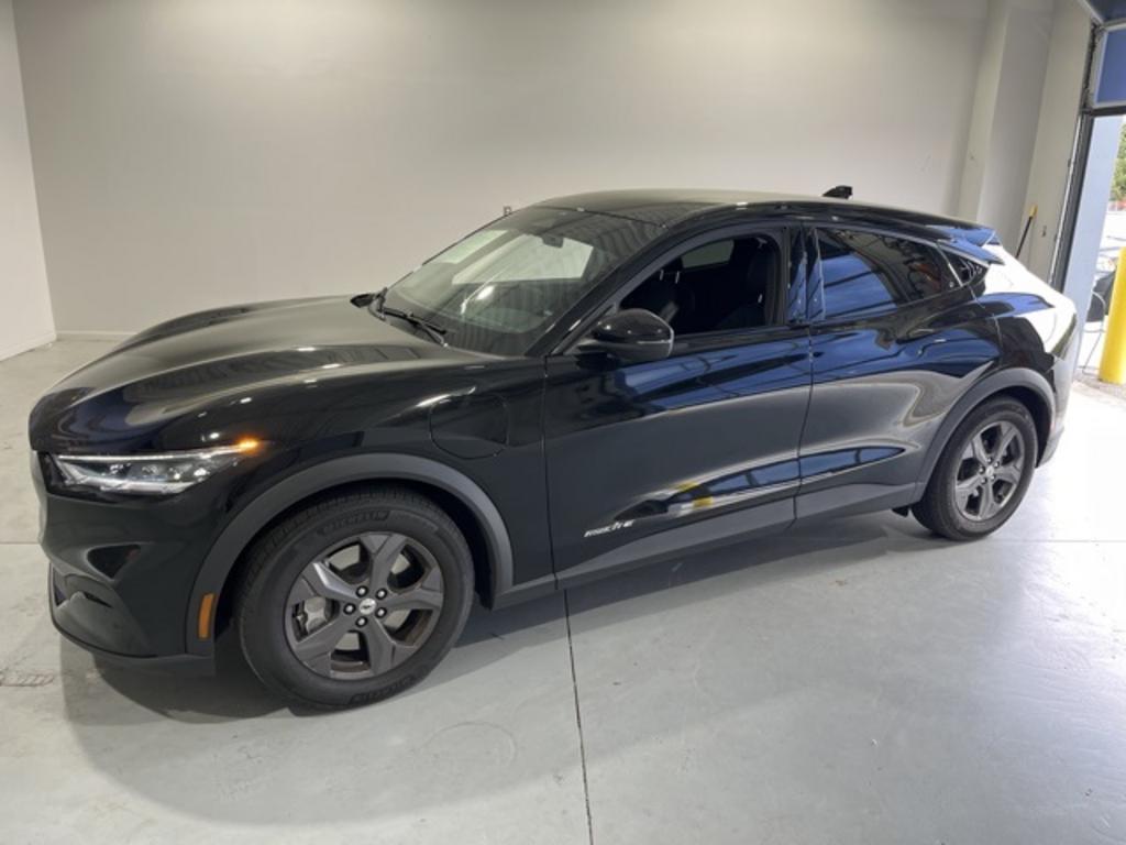2022 Ford Mustang - $45,000