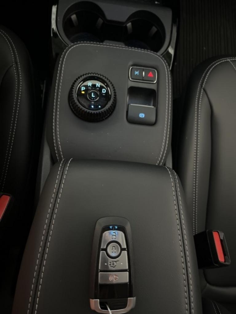 2022 Ford Mustang - $45,000
