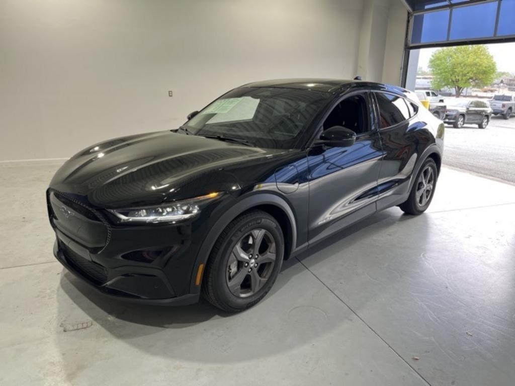 2022 Ford Mustang - $45,000