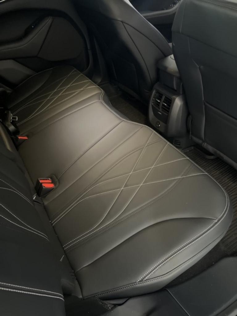 2022 Ford Mustang - $45,000