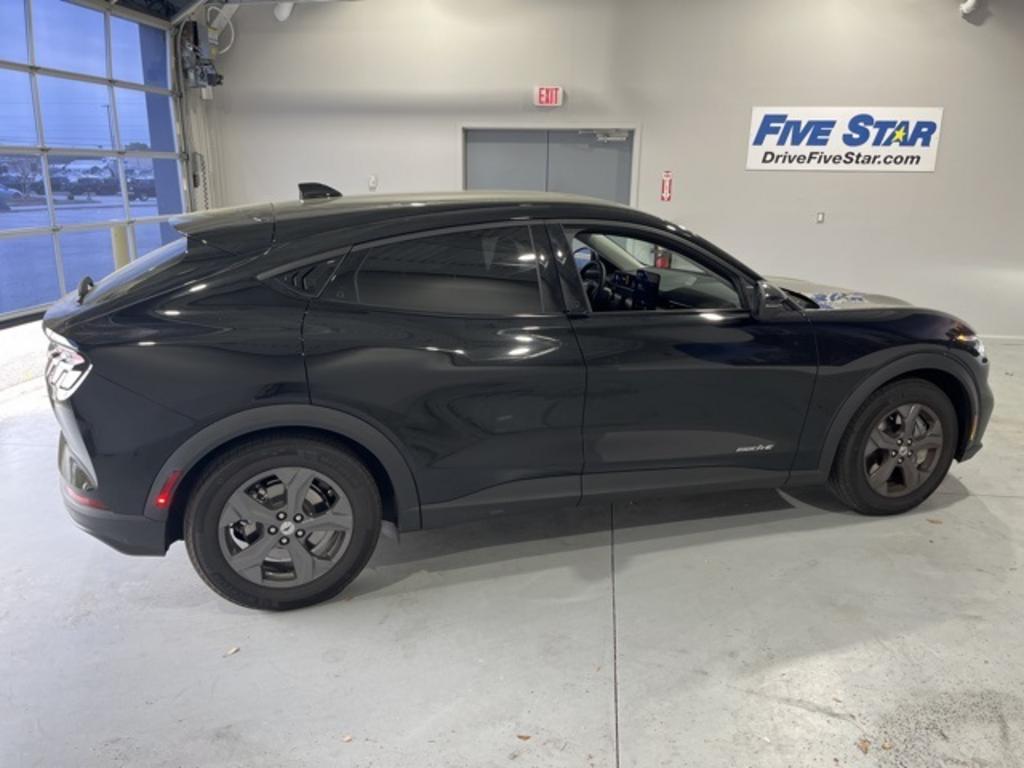 2022 Ford Mustang - $45,000