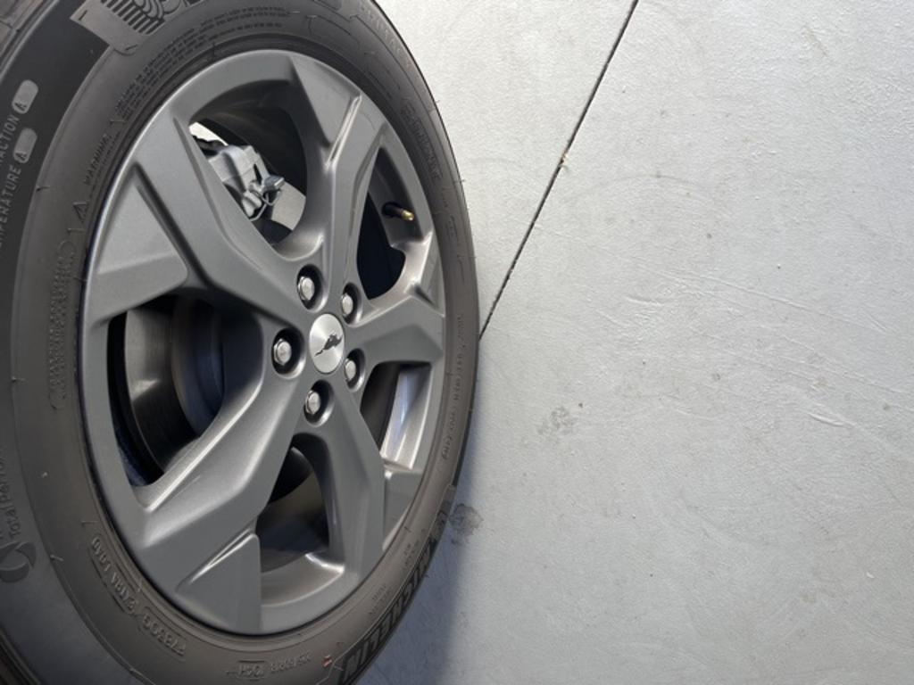 2022 Ford Mustang - $45,000