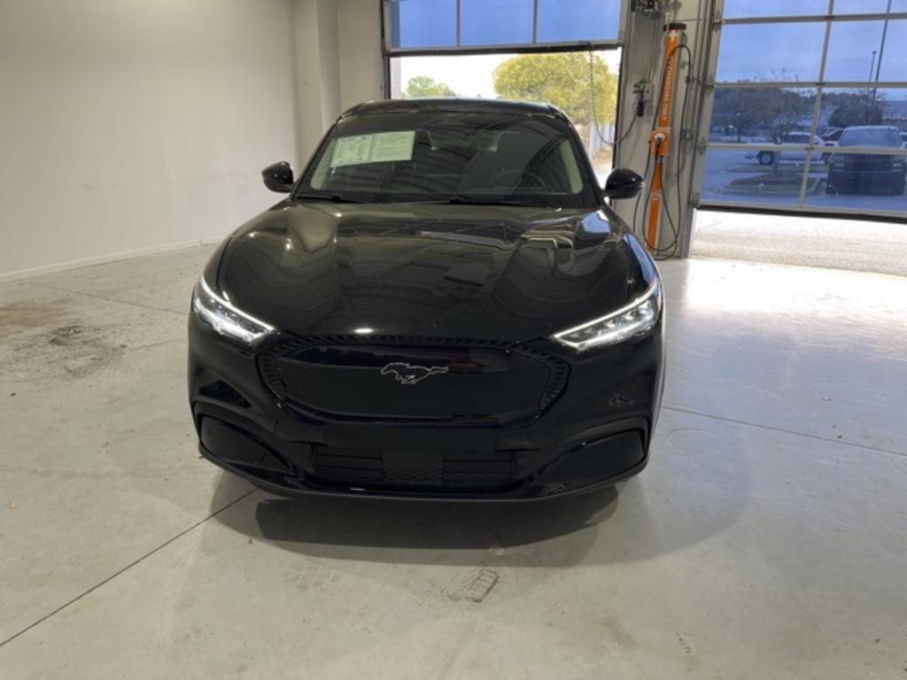 2022 Ford Mustang - $45,000