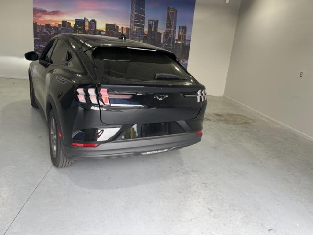 2022 Ford Mustang - $45,000