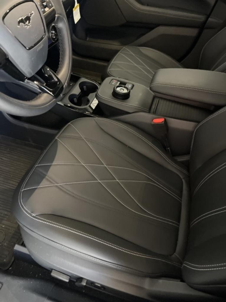 2022 Ford Mustang - $45,000