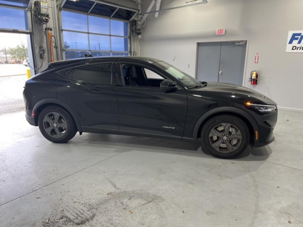 2022 Ford Mustang - $45,000