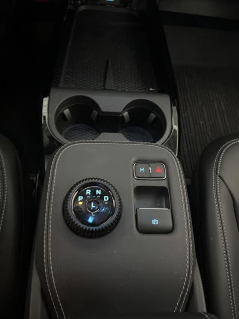 2022 Ford Mustang - $45,000