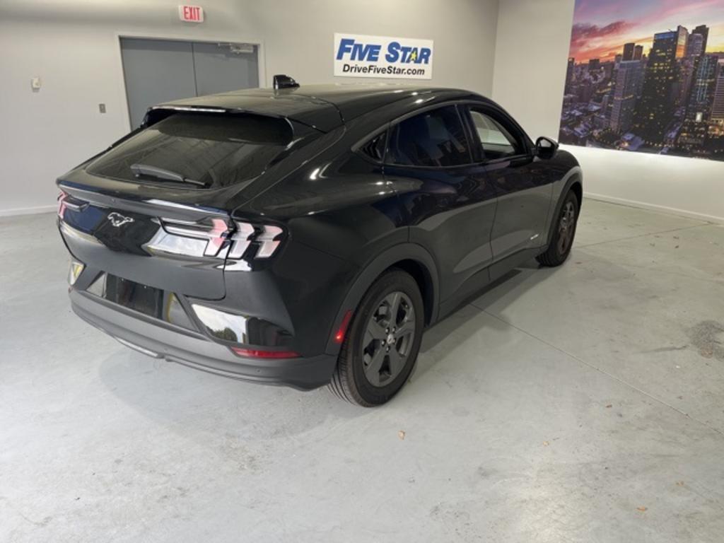 2022 Ford Mustang - $45,000
