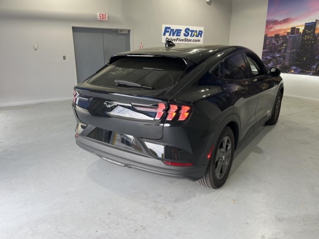 2022 Ford Mustang - $45,000