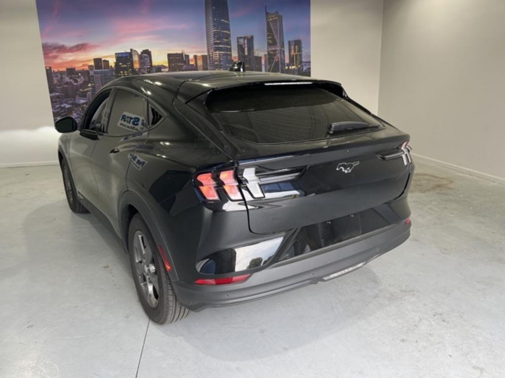 2022 Ford Mustang - $45,000