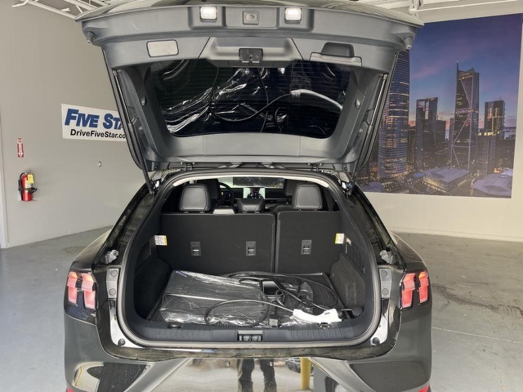 2022 Ford Mustang - $45,000