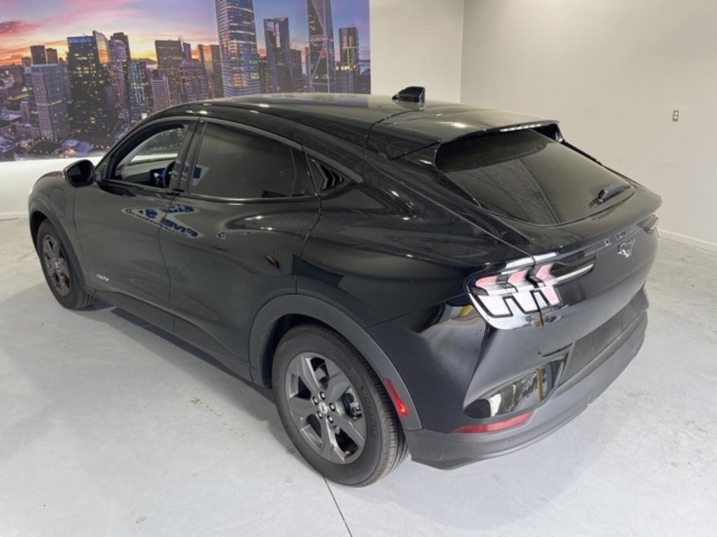 2022 Ford Mustang - $45,000