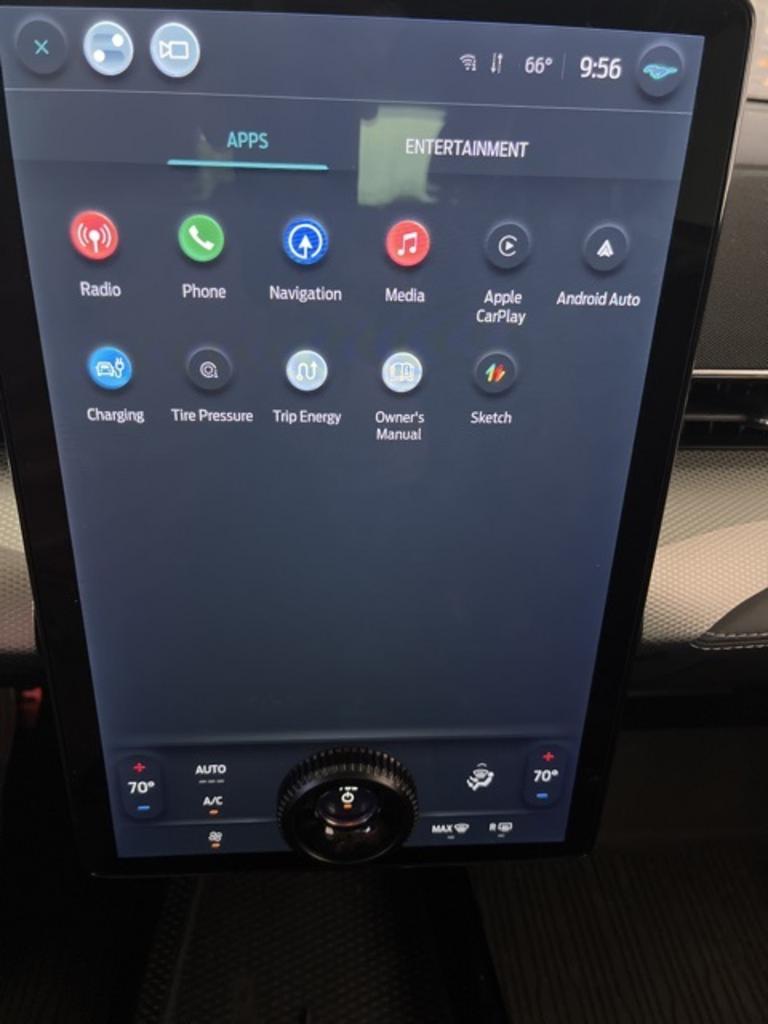 2022 Ford Mustang - $45,000