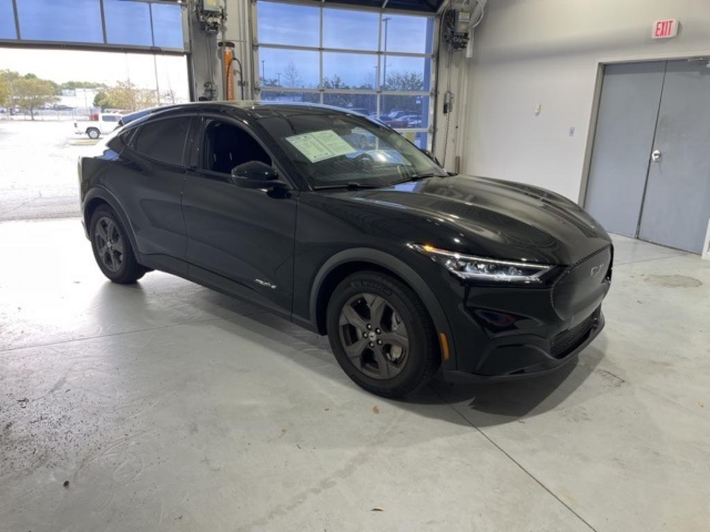 2022 Ford Mustang - $45,000