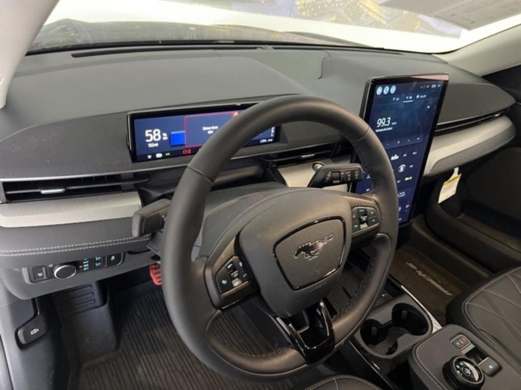 2022 Ford Mustang - $45,000