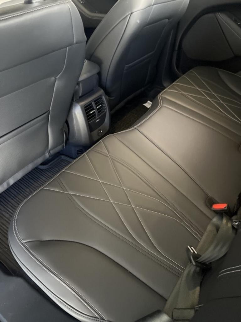 2022 Ford Mustang - $45,000