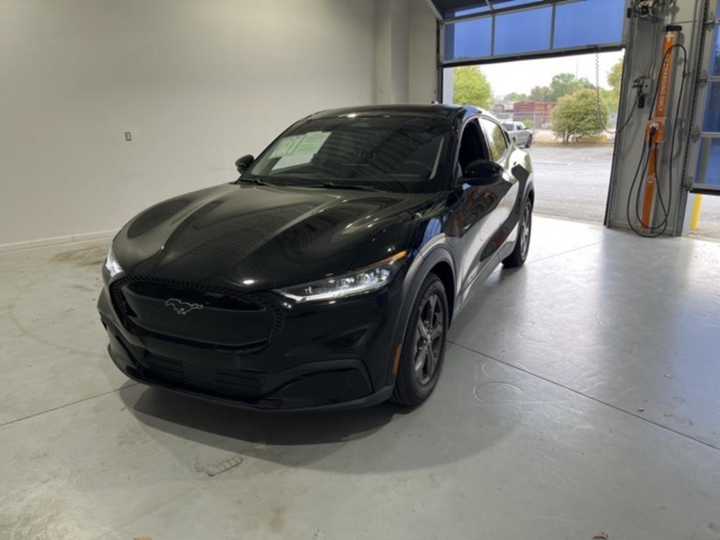 2022 Ford Mustang - $45,000