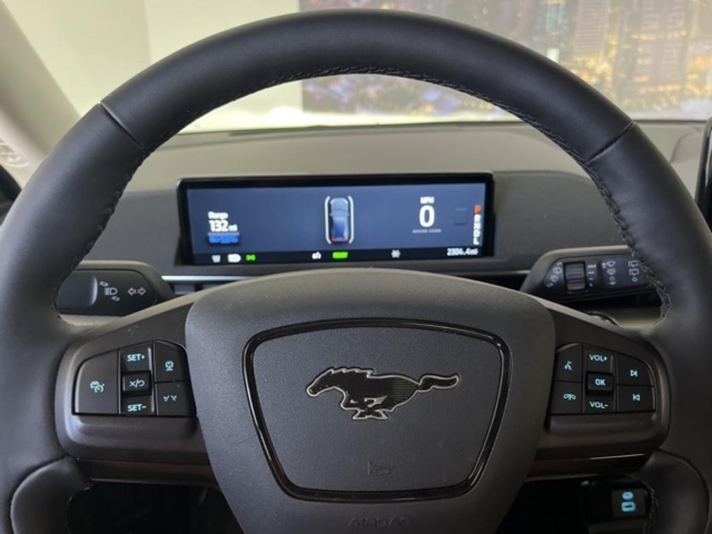 2022 Ford Mustang - $45,000
