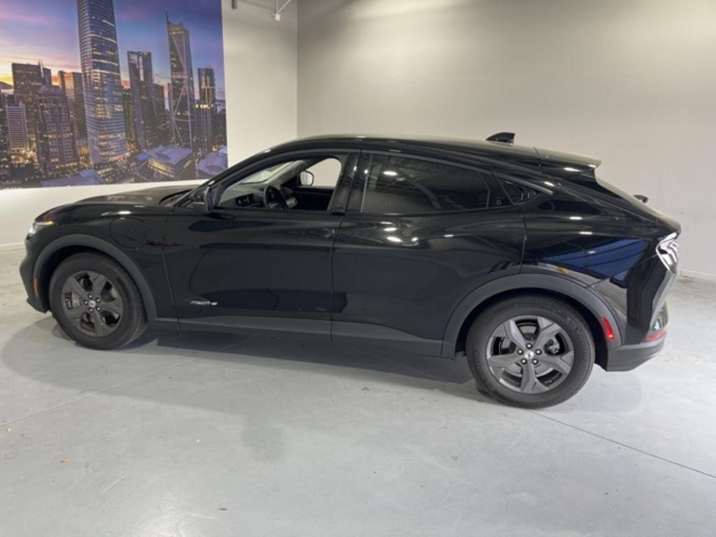 2022 Ford Mustang - $45,000