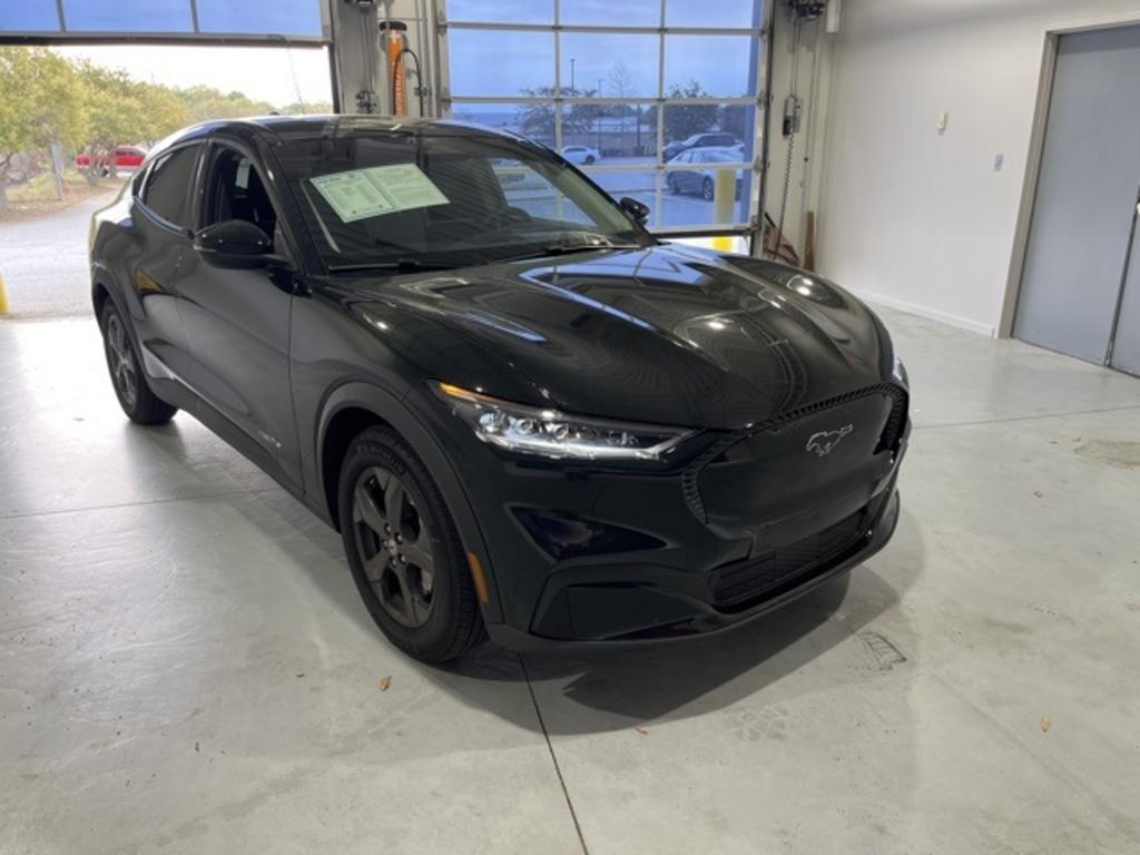 2022 Ford Mustang - $45,000
