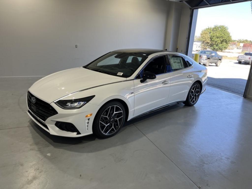 2023 Hyundai Sonata - $31,500