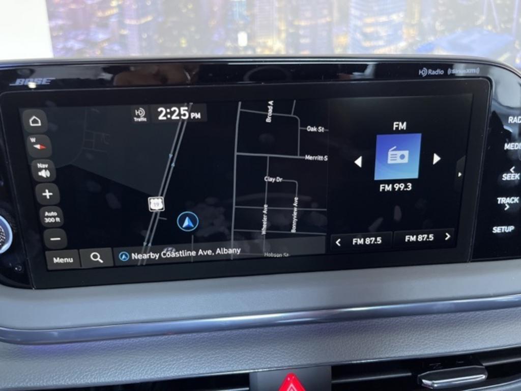 2023 Hyundai Sonata - $31,500