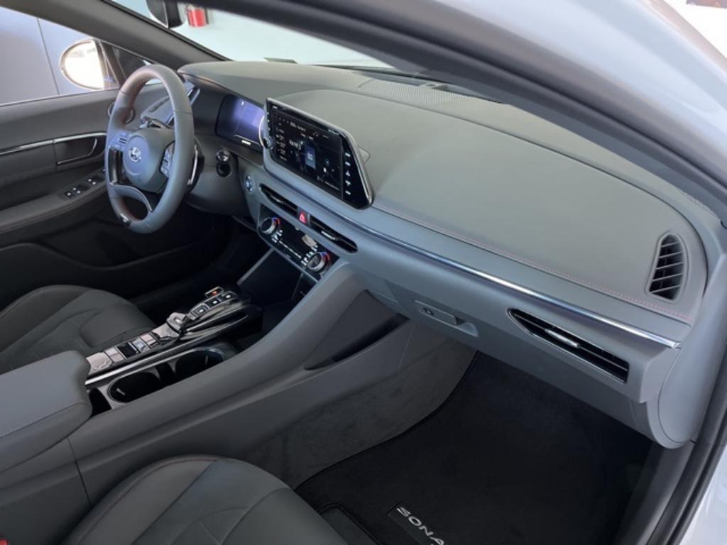 2023 Hyundai Sonata - $31,500