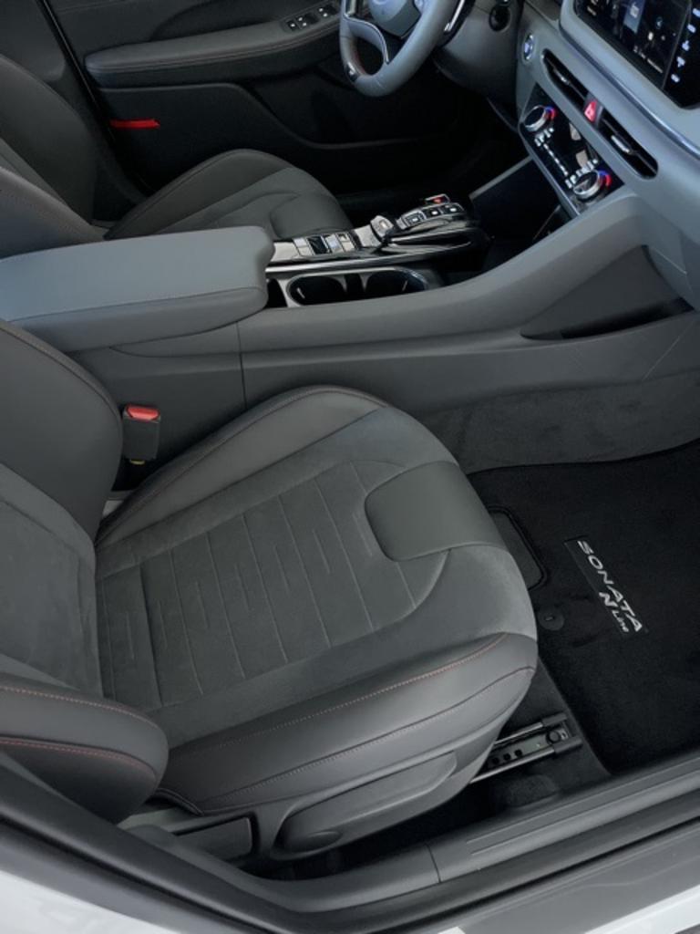 2023 Hyundai Sonata - $31,500