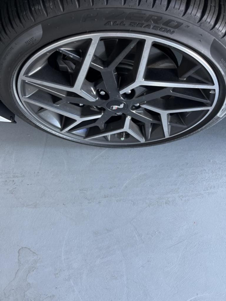 2023 Hyundai Sonata - $31,500