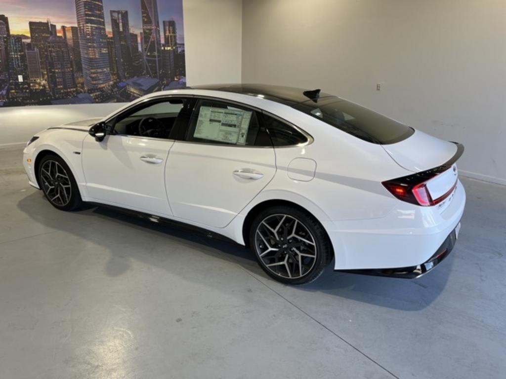 2023 Hyundai Sonata - $31,500