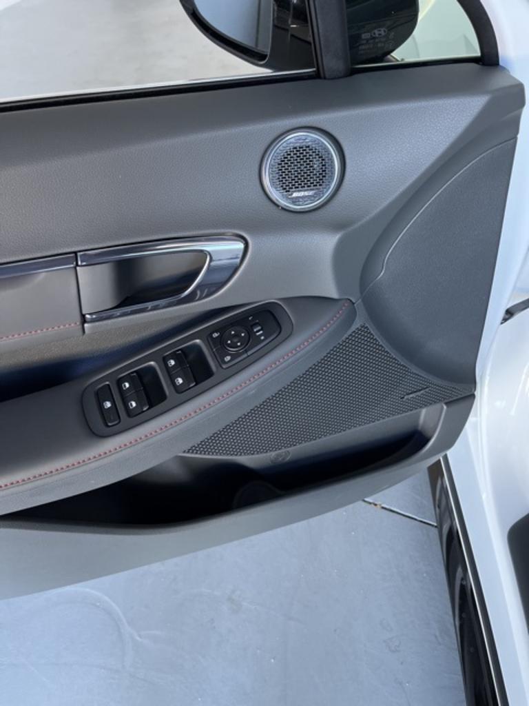 2023 Hyundai Sonata - $31,500