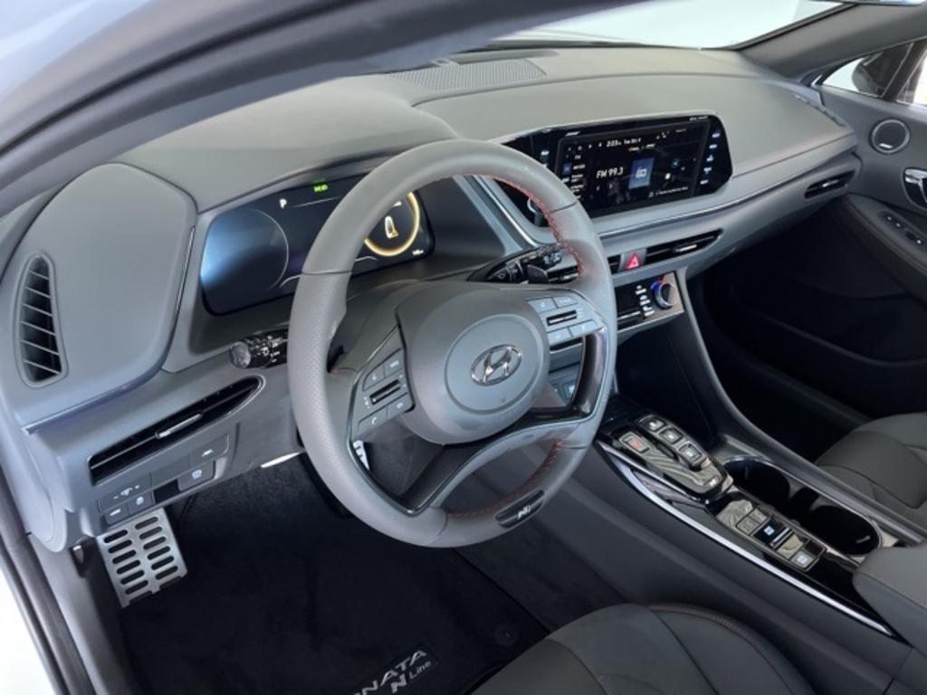 2023 Hyundai Sonata - $31,500