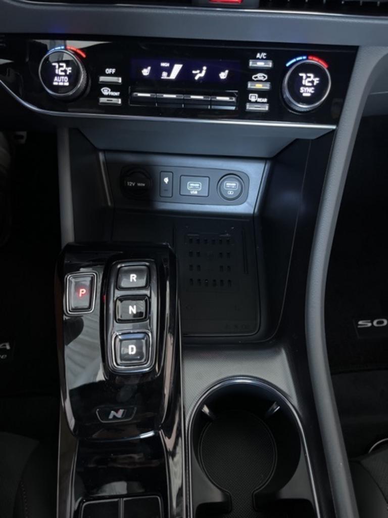 2023 Hyundai Sonata - $31,500