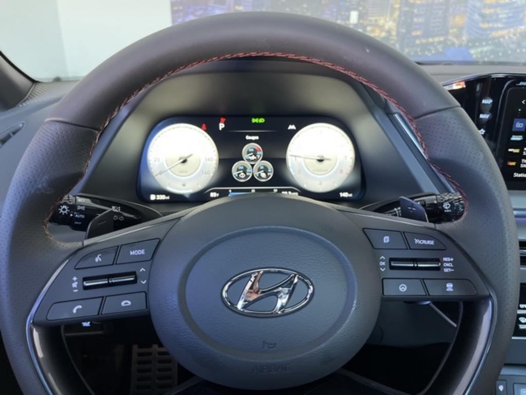 2023 Hyundai Sonata - $31,500
