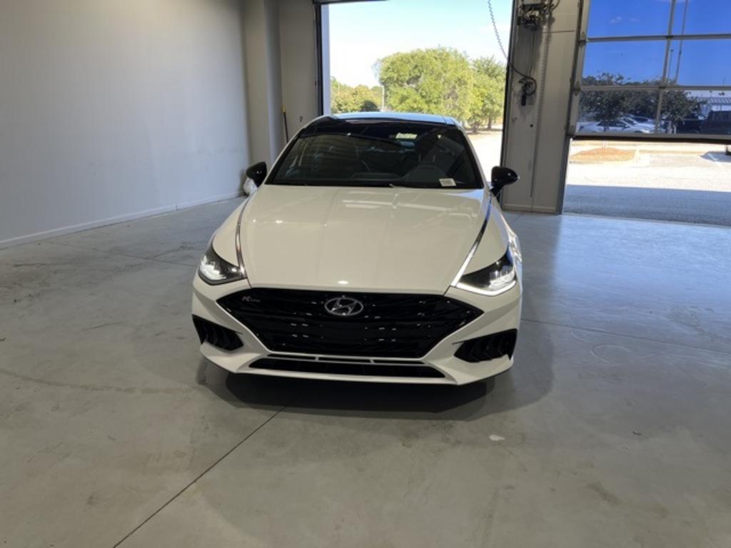 2023 Hyundai Sonata - $31,500